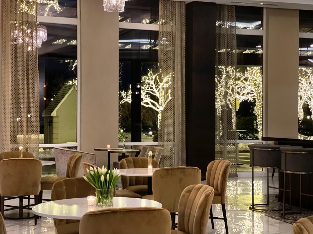 The Chateau Grande Hotel Ист-Брунсвик Экстерьер фото