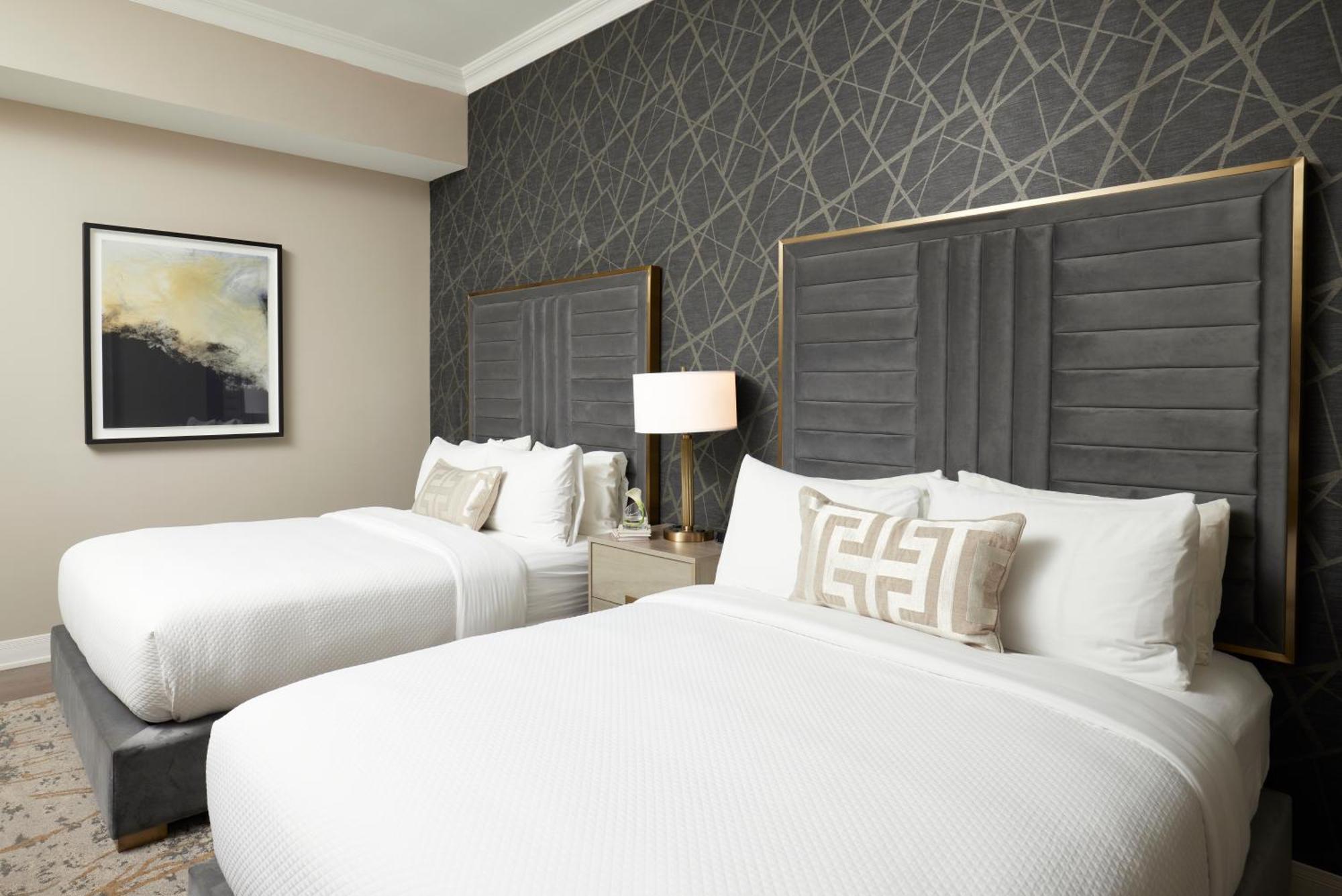 The Chateau Grande Hotel Ист-Брунсвик Экстерьер фото